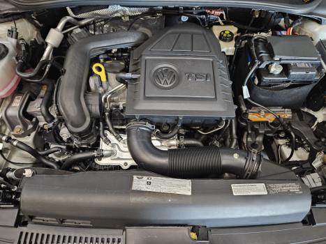 VOLKSWAGEN Polo Hatch 1.0 12V 4P 200 TSI  COMFORTLINE AUTOMÁTICO, Foto 20