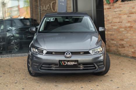 VOLKSWAGEN Polo Hatch 1.0 4P 170 TSI HIGHLINE AUTOMÁTICO, Foto 2