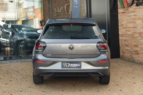VOLKSWAGEN Polo Hatch 1.0 4P 170 TSI HIGHLINE AUTOMÁTICO, Foto 4