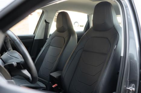 VOLKSWAGEN Polo Hatch 1.0 4P 170 TSI HIGHLINE AUTOMÁTICO, Foto 11