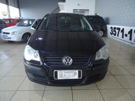 VOLKSWAGEN Polo Sedan 1.6 4P FLEX, Foto 3