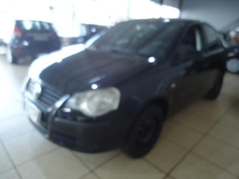 VOLKSWAGEN Polo Sedan 1.6 4P FLEX, Foto 4