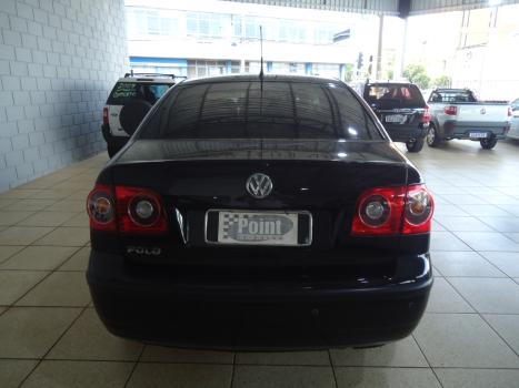 VOLKSWAGEN Polo Sedan 1.6 4P FLEX, Foto 5
