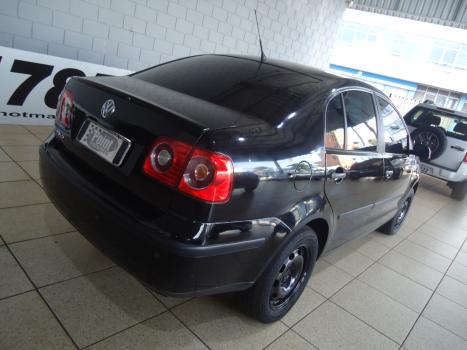 VOLKSWAGEN Polo Sedan 1.6 4P FLEX, Foto 6