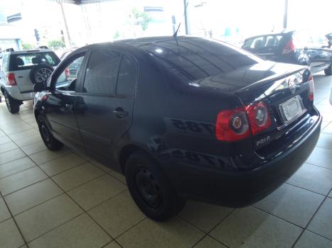 VOLKSWAGEN Polo Sedan 1.6 4P FLEX, Foto 7