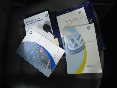 VOLKSWAGEN Polo Sedan 1.6 4P FLEX, Foto 10