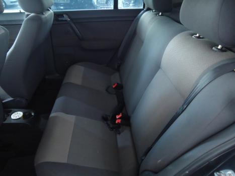 VOLKSWAGEN Polo Sedan 1.6 4P FLEX, Foto 11