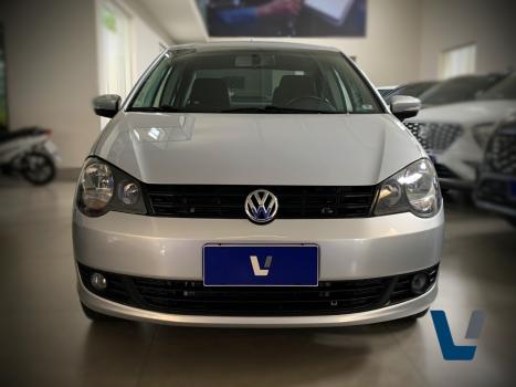 VOLKSWAGEN Polo Sedan 1.6 4P FLEX, Foto 2