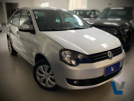 VOLKSWAGEN Polo Sedan 1.6 4P FLEX, Foto 3