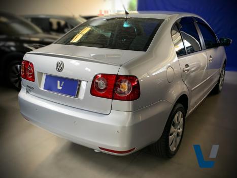VOLKSWAGEN Polo Sedan 1.6 4P FLEX, Foto 4