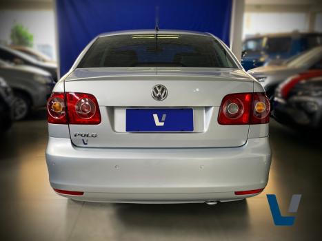 VOLKSWAGEN Polo Sedan 1.6 4P FLEX, Foto 5