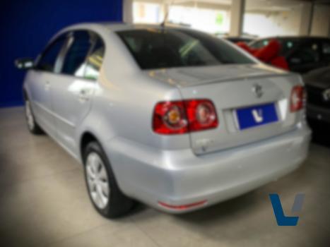 VOLKSWAGEN Polo Sedan 1.6 4P FLEX, Foto 6