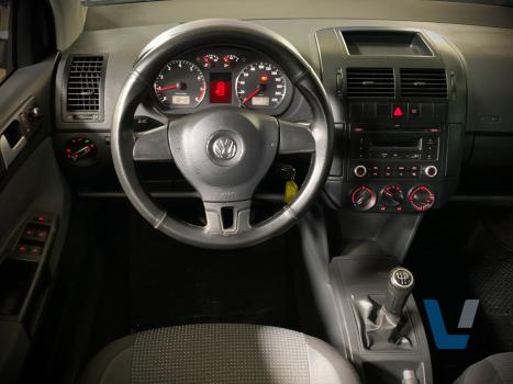 VOLKSWAGEN Polo Sedan 1.6 4P FLEX, Foto 7