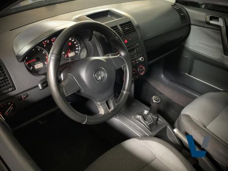 VOLKSWAGEN Polo Sedan 1.6 4P FLEX, Foto 8