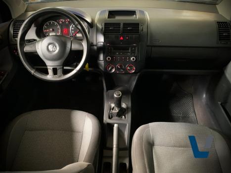 VOLKSWAGEN Polo Sedan 1.6 4P FLEX, Foto 9