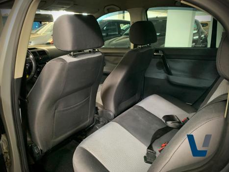 VOLKSWAGEN Polo Sedan 1.6 4P FLEX, Foto 12