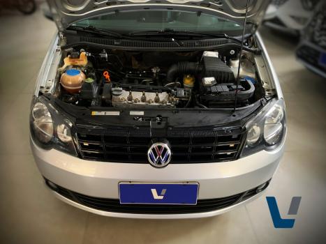VOLKSWAGEN Polo Sedan 1.6 4P FLEX, Foto 13