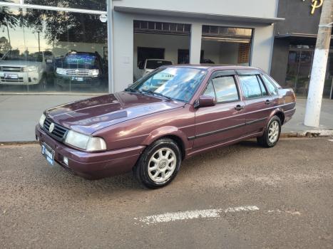 VOLKSWAGEN Santana 2.0 4P GL, Foto 1