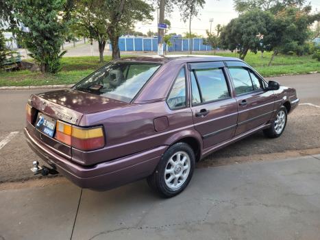 VOLKSWAGEN Santana 2.0 4P GL, Foto 2