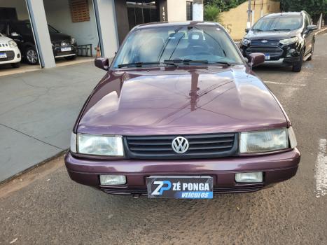 VOLKSWAGEN Santana 2.0 4P GL, Foto 3