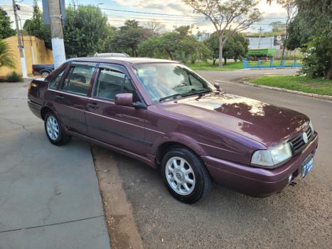 VOLKSWAGEN Santana 2.0 4P GL, Foto 4
