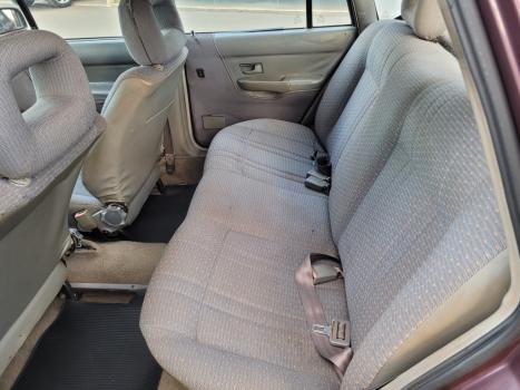 VOLKSWAGEN Santana 2.0 4P GL, Foto 6