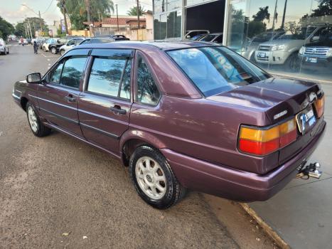 VOLKSWAGEN Santana 2.0 4P GL, Foto 7