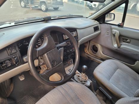 VOLKSWAGEN Santana 2.0 4P GL, Foto 8