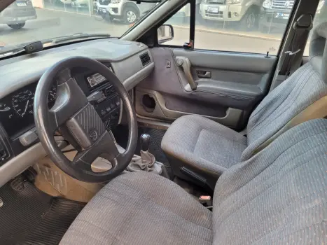 VOLKSWAGEN Santana 2.0 4P GL, Foto 9