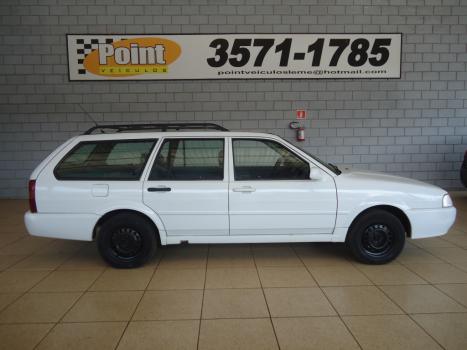 VOLKSWAGEN Santana Quantum 1.8 MI 4P, Foto 2
