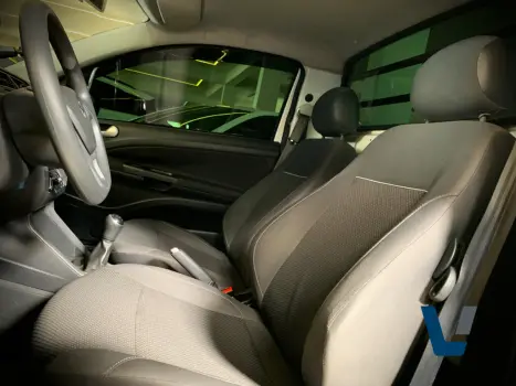 VOLKSWAGEN Saveiro 1.6 16V FLEX MSI TRENDLINE CABINE SIMPLES, Foto 9