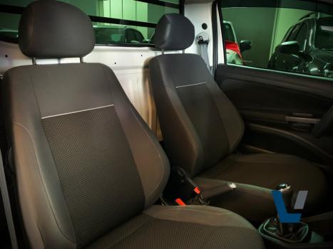 VOLKSWAGEN Saveiro 1.6 16V FLEX MSI TRENDLINE CABINE SIMPLES, Foto 10
