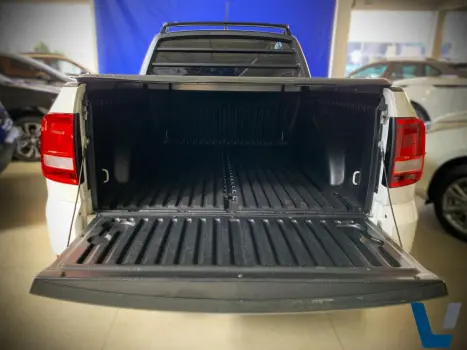 VOLKSWAGEN Saveiro 1.6 16V FLEX MSI TRENDLINE CABINE SIMPLES, Foto 12