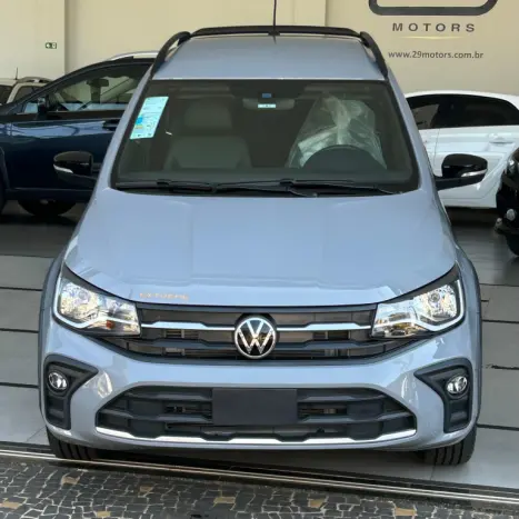 VOLKSWAGEN Saveiro 1.6 16V FLEX MSI EXTREME CABINE DUPLA, Foto 3 VOLKSWAGEN Saveiro 1.6 16V FLEX MSI EXTREME CABINE DUPLA, Foto 3