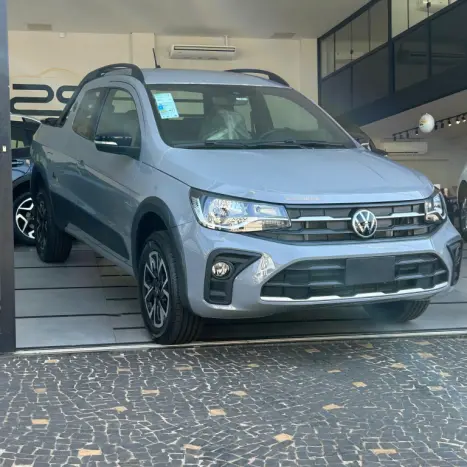 VOLKSWAGEN Saveiro 1.6 16V FLEX MSI EXTREME CABINE DUPLA, Foto 5 VOLKSWAGEN Saveiro 1.6 16V FLEX MSI EXTREME CABINE DUPLA, Foto 5