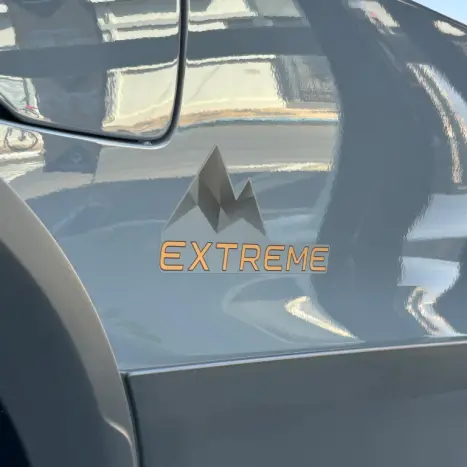 VOLKSWAGEN Saveiro 1.6 16V FLEX MSI EXTREME CABINE DUPLA, Foto 8 VOLKSWAGEN Saveiro 1.6 16V FLEX MSI EXTREME CABINE DUPLA, Foto 8