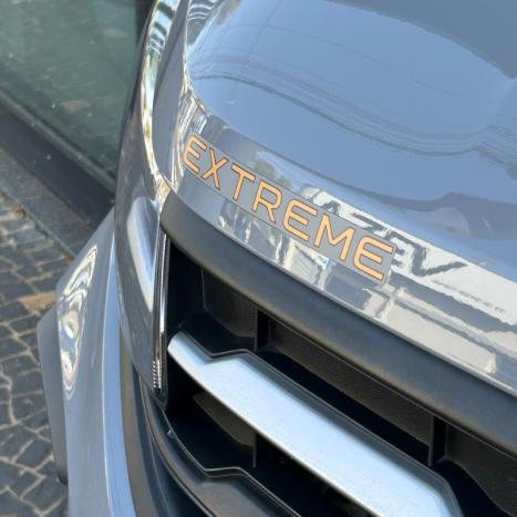 VOLKSWAGEN Saveiro 1.6 16V FLEX MSI EXTREME CABINE DUPLA, Foto 15 VOLKSWAGEN Saveiro 1.6 16V FLEX MSI EXTREME CABINE DUPLA, Foto 15