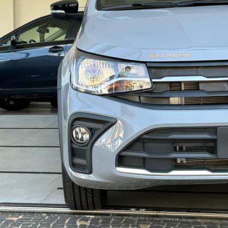 VOLKSWAGEN Saveiro 1.6 16V FLEX MSI EXTREME CABINE DUPLA, Foto 16 VOLKSWAGEN Saveiro 1.6 16V FLEX MSI EXTREME CABINE DUPLA, Foto 16