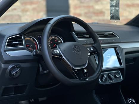 VOLKSWAGEN Saveiro 1.6 16V FLEX MSI EXTREME CABINE DUPLA, Foto 4