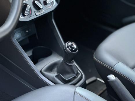 VOLKSWAGEN Saveiro 1.6 16V FLEX MSI EXTREME CABINE DUPLA, Foto 5