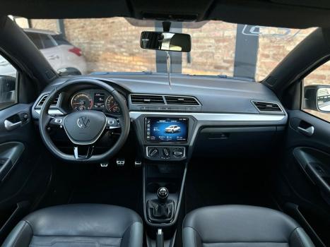 VOLKSWAGEN Saveiro 1.6 16V FLEX MSI EXTREME CABINE DUPLA, Foto 6