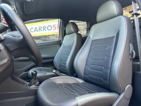 VOLKSWAGEN Saveiro 1.6 16V FLEX MSI EXTREME CABINE DUPLA, Foto 7