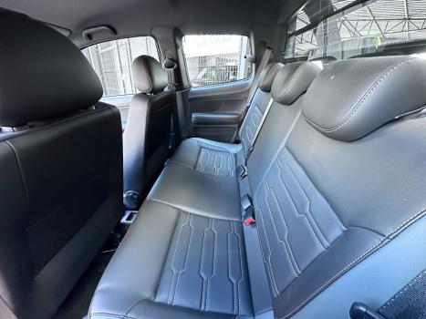 VOLKSWAGEN Saveiro 1.6 16V FLEX MSI EXTREME CABINE DUPLA, Foto 8