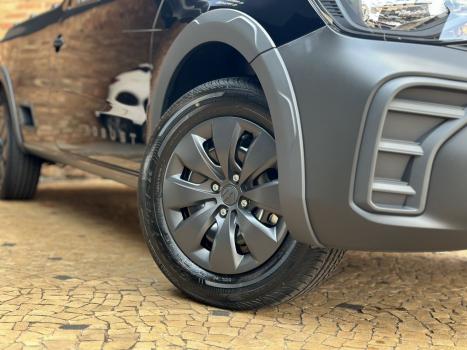 VOLKSWAGEN Saveiro 1.6 FLEX MSI ROBUST CABINE SIMPLES, Foto 3