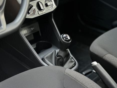 VOLKSWAGEN Saveiro 1.6 FLEX MSI ROBUST CABINE SIMPLES, Foto 5