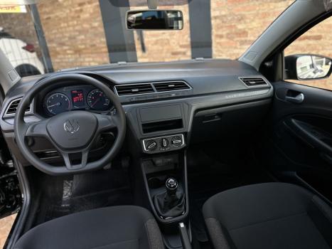 VOLKSWAGEN Saveiro 1.6 FLEX MSI ROBUST CABINE SIMPLES, Foto 6