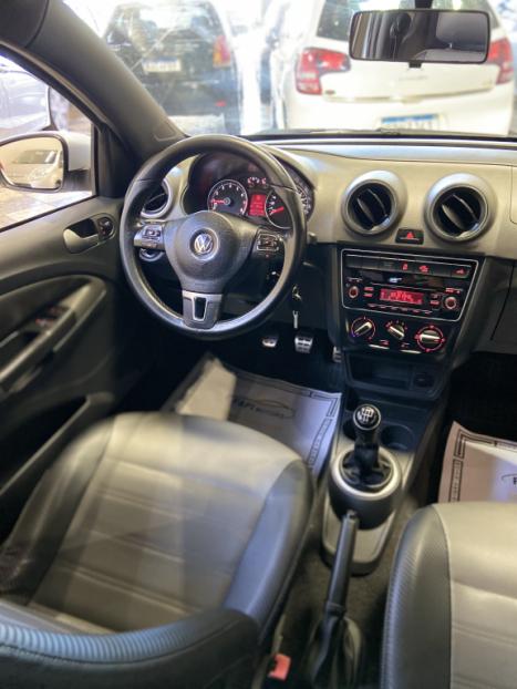 VOLKSWAGEN Saveiro 1.6 G6 CROSS CABINE ESTENDIDA FLEX, Foto 5 VOLKSWAGEN Saveiro 1.6 G6 CROSS CABINE ESTENDIDA FLEX, Foto 5