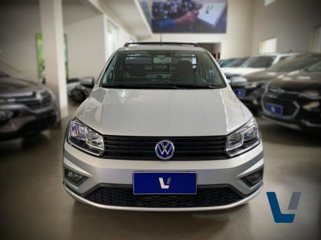VOLKSWAGEN Saveiro 1.6 G6 TRENDLINE CABINE SIMPLES FLEX, Foto 2
