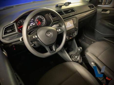 VOLKSWAGEN Saveiro 1.6 G6 TRENDLINE CABINE SIMPLES FLEX, Foto 7