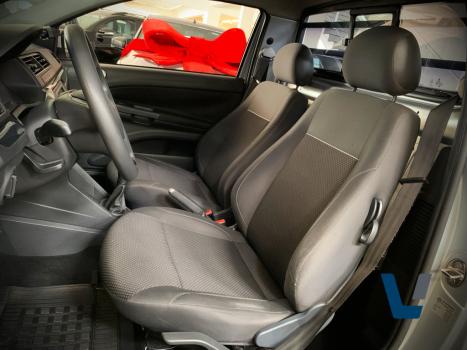 VOLKSWAGEN Saveiro 1.6 G6 TRENDLINE CABINE SIMPLES FLEX, Foto 9